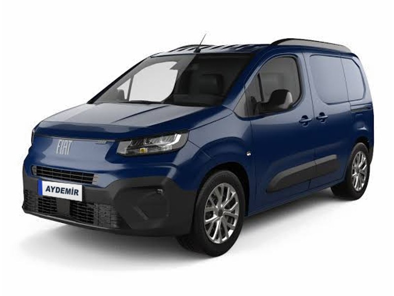 Fiat Doblo kiralama